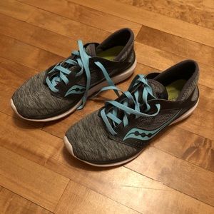 Saucony Kineta Relay Sneakers